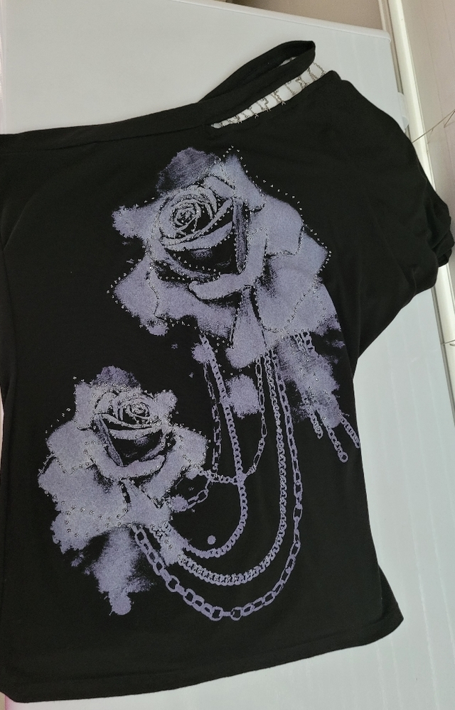 roses top